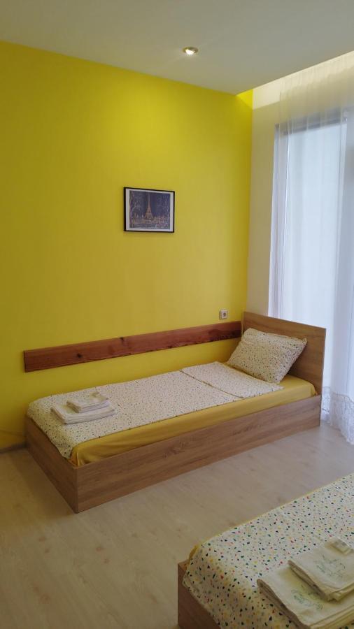 Family Hotel Kentavar 2 Byala (Varna) Exterior foto