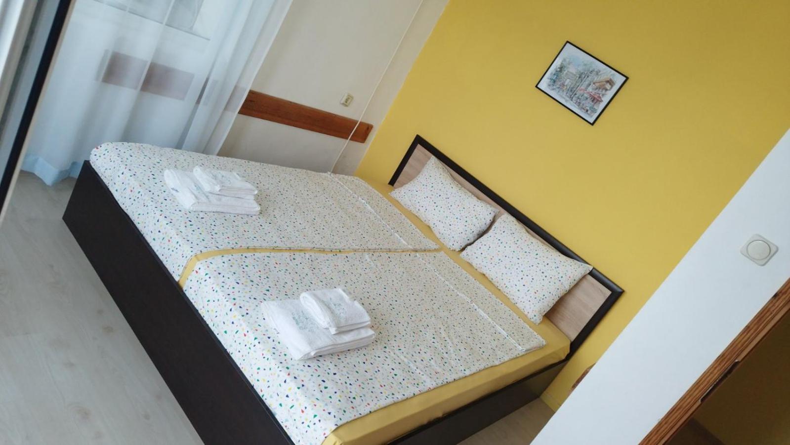 Family Hotel Kentavar 2 Byala (Varna) Exterior foto